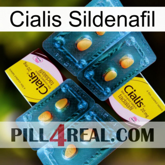 Cialis Sildenafil cialis5